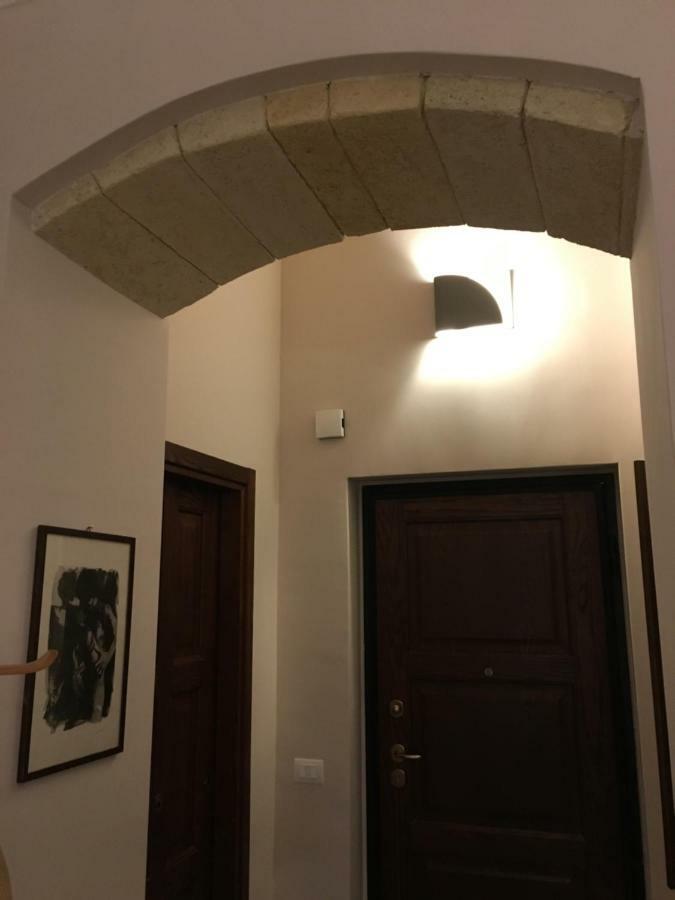 Casa Cecile Apartment Palermo Exterior photo