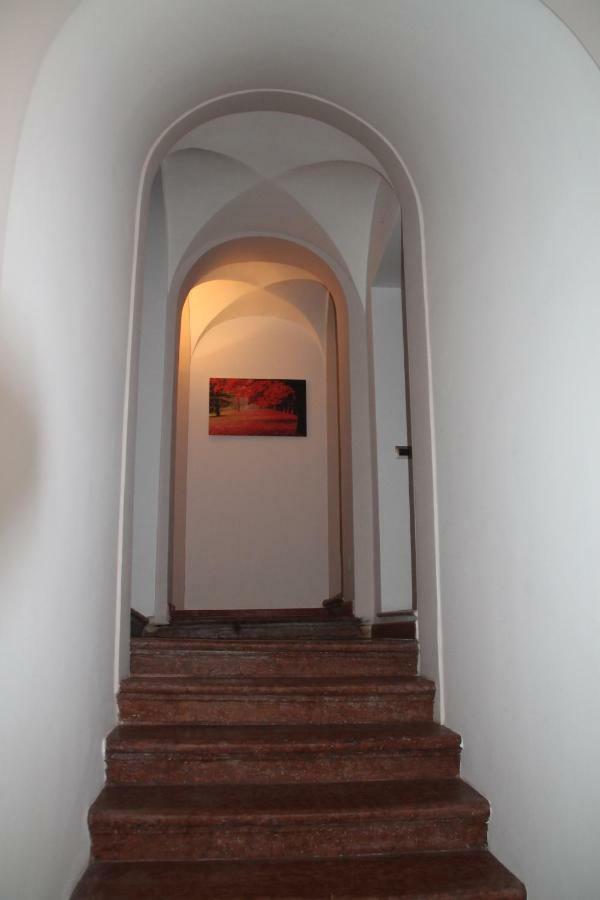 Casa Cecile Apartment Palermo Exterior photo