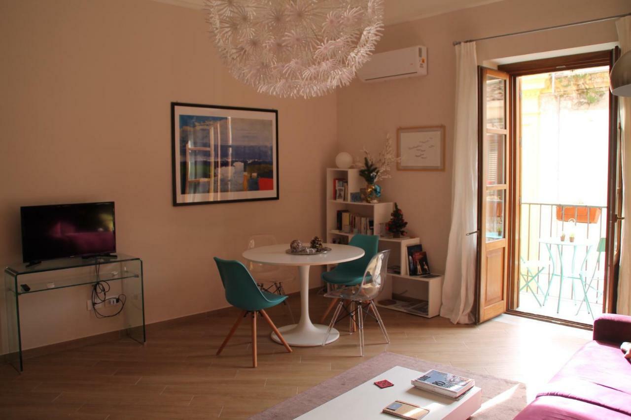 Casa Cecile Apartment Palermo Exterior photo